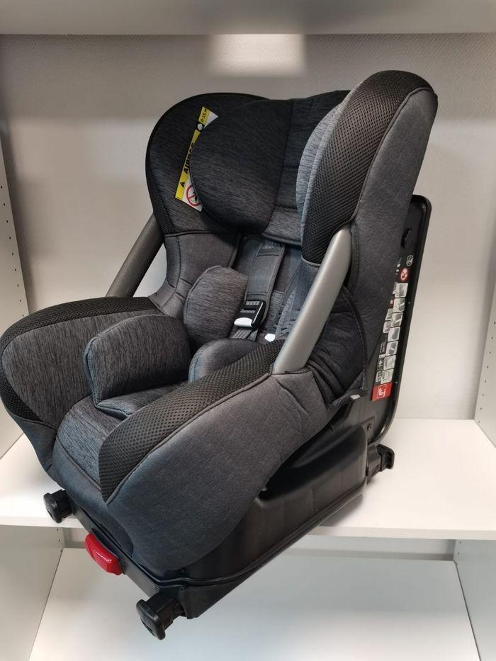 Siège auto Cosmo luxe isofix - photo numéro 2