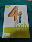 math pratique 4