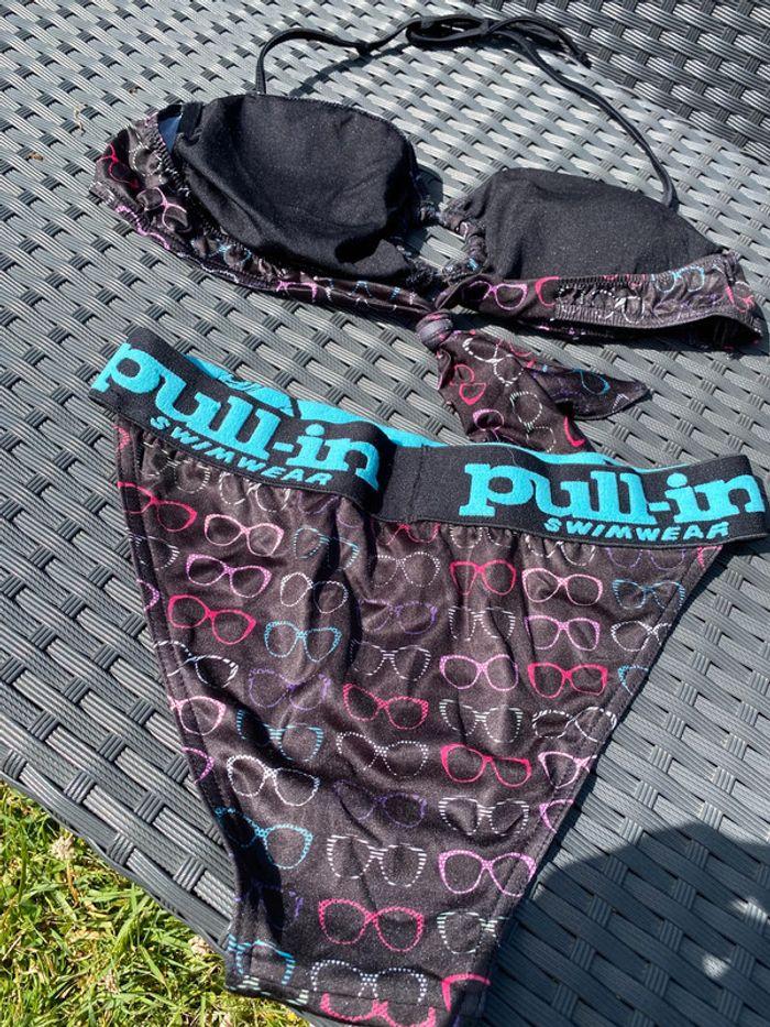 Maillot de bain Pull-in - photo numéro 2