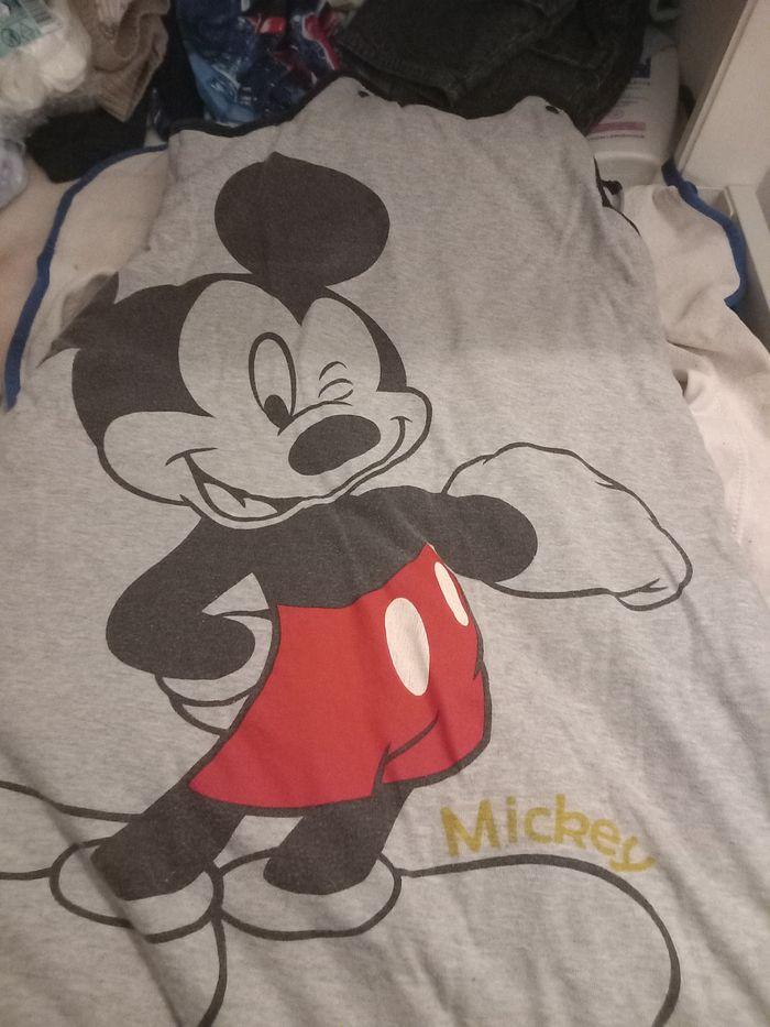 Turbulette Mickey