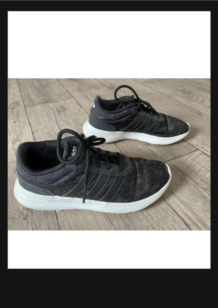 Basket adidas femme taille 38 - photo numéro 3