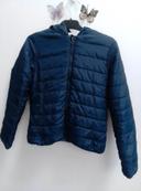 Doudoune manteau Vertbaudet fille 10 ans