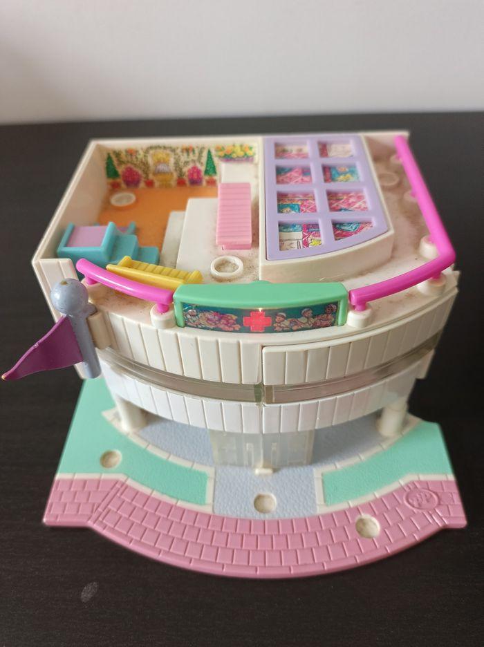 Polly pocket vintage - photo numéro 3