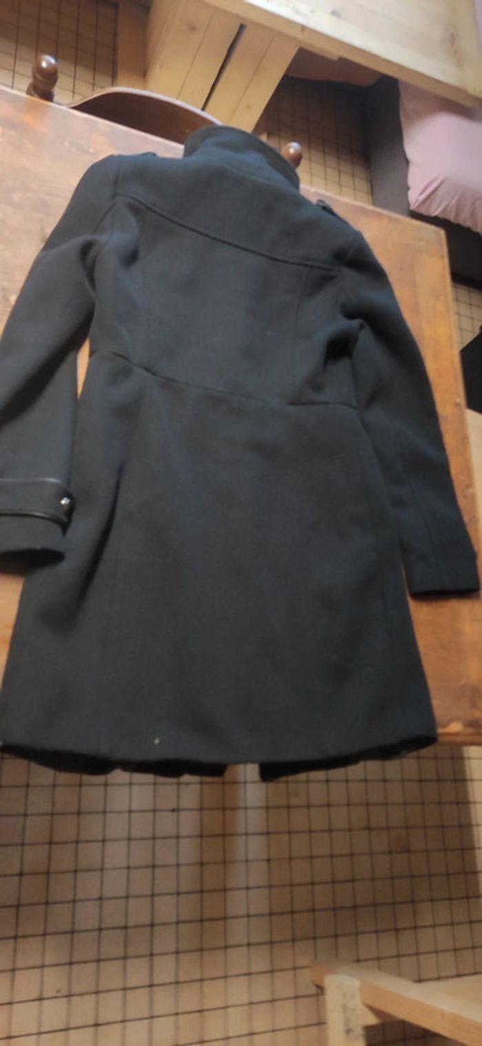 Manteau femme taille 34 - photo numéro 3