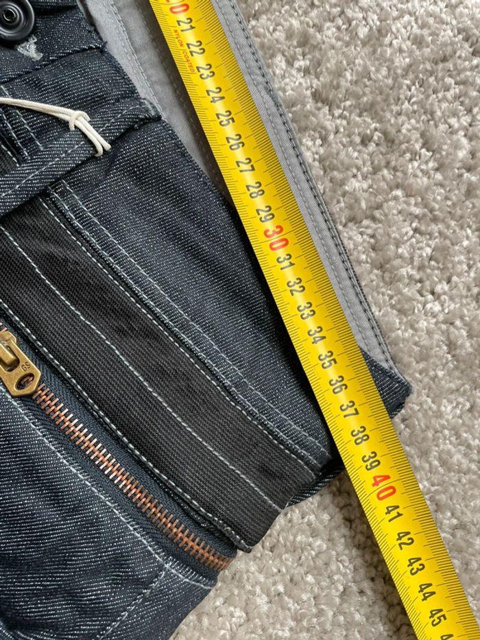 Jeans cargo G-star taille 36 - photo numéro 7