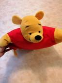 Coussin winnie