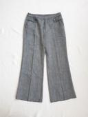 Pantalon large gris Inspirations T40