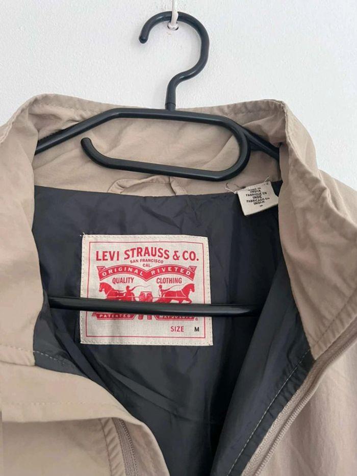 Veste levis  oversize - photo numéro 7