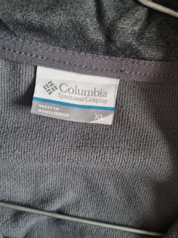 Veste Columbia - photo numéro 8