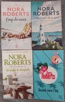 Livres de poche de Nora Roberts