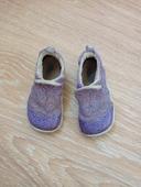 Chaussures bobux violette