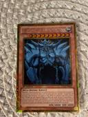 PGLD-FR030 - Obelisk, le Tourmenteur - Yu-Gi-Oh