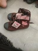 Chaussures hello Kitty