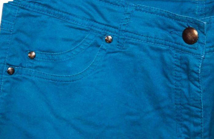 Pantalon  – Bleu  marine – 44 - photo numéro 5