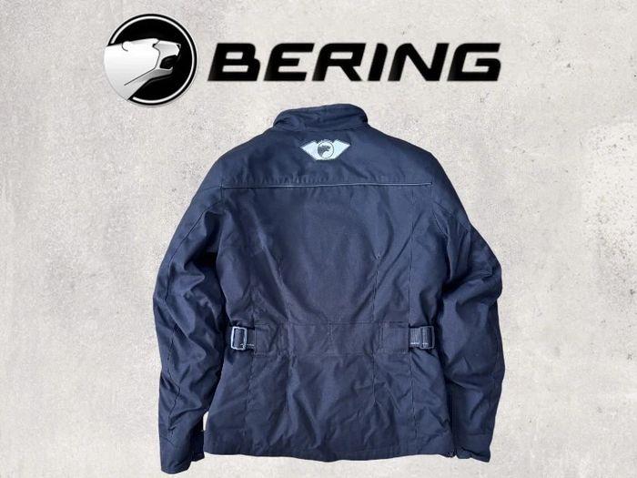 Blouson/veste de moto avec protection Bering - photo numéro 2