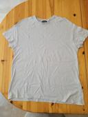 T-shirt fille taille XXS