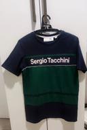 Tee-shirt Sergio Tacchini 12 ans 152 cm