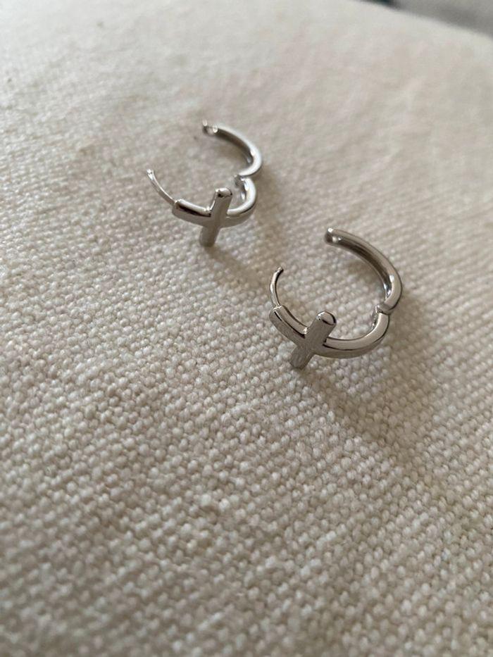 Boucles d’oreilles - photo numéro 4