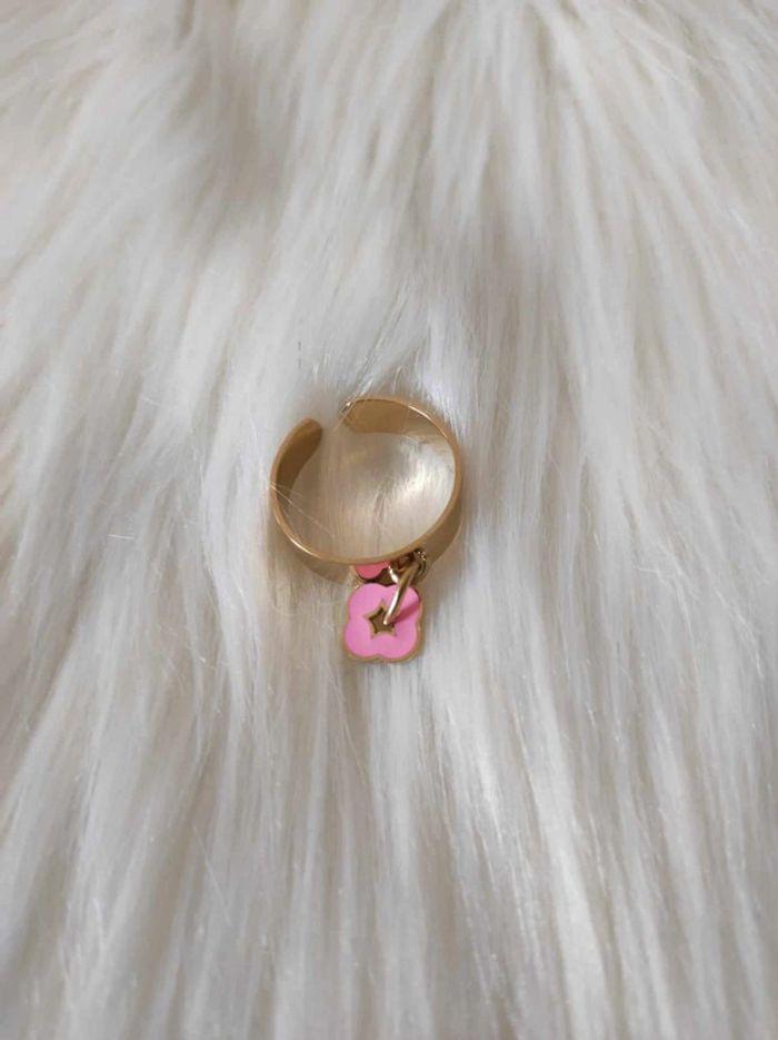 Bague 💎 - photo numéro 2