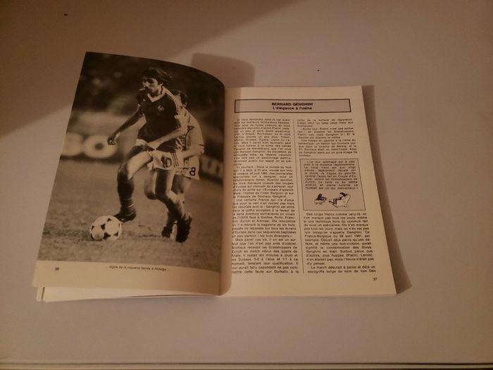 La 2ème Bande à Hidalgo, Coupe du Monde 1982, Charles Bietry - photo numéro 6