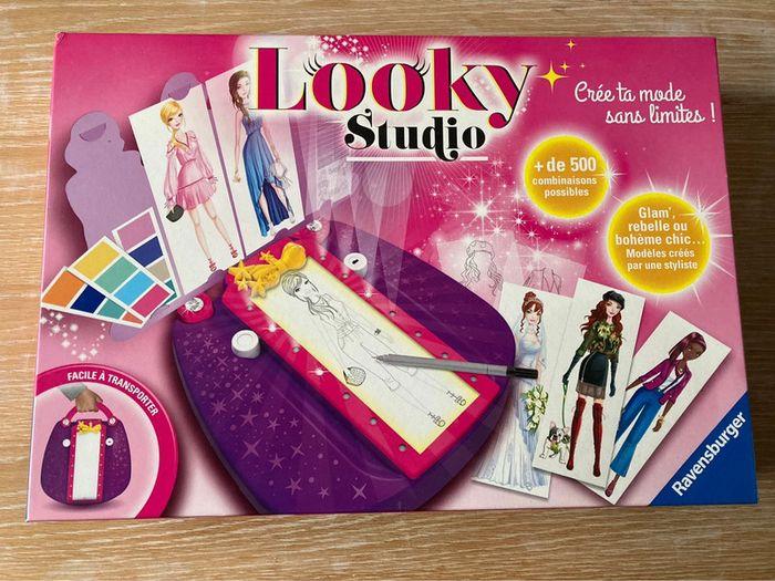 Looky Studio - photo numéro 2