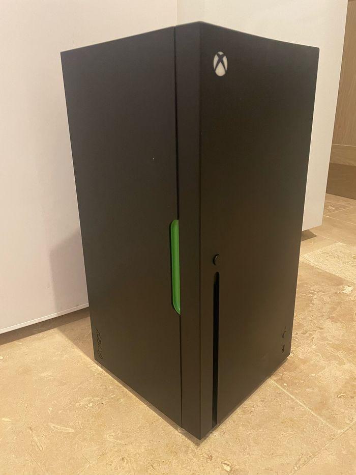 Mini frigo Xbox - photo numéro 4