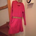 Robe fushia la redoute 12 ans