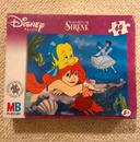 Puzzle Disney « la petite sirène » 5 ans et +