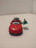 voiture cars Disney pixar