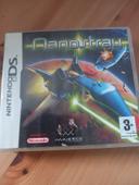 Jeu nanostray ds