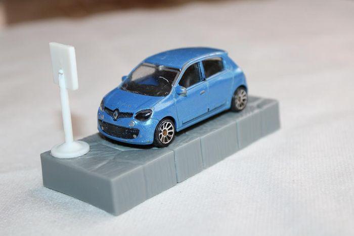 Majorette Renault Twingo - photo numéro 1