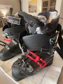 Chaussures de ski