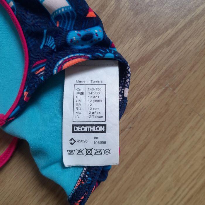 Maillot de bain Decathlon - photo numéro 3