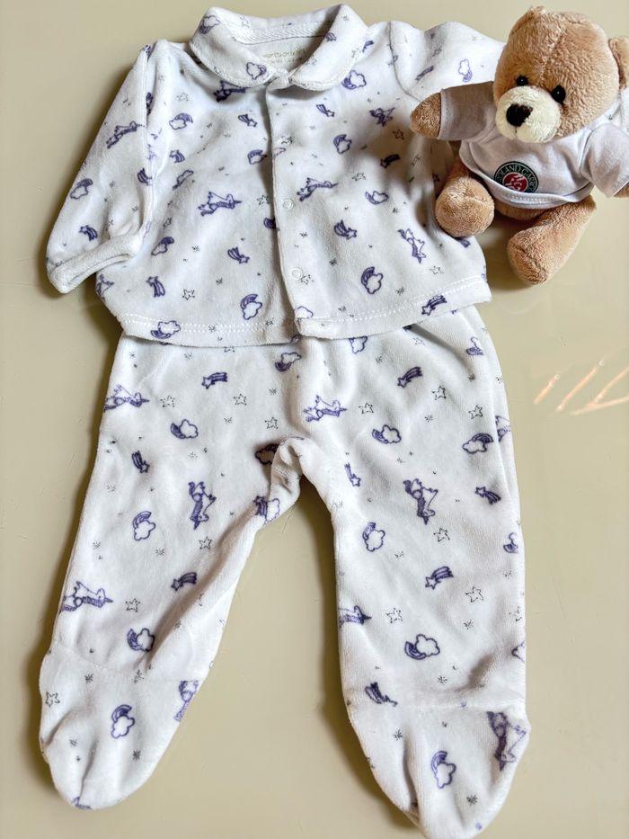 Pyjama - photo numéro 2