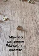 Attaches parisienne