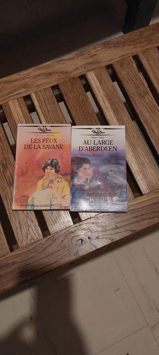 Deux livre nous deux - photo numéro 2