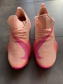 Nike Airzoom superrep taille 41 rose