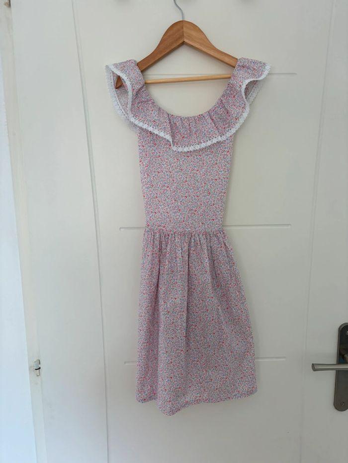 Robe Fina Ejerique - 10 ans - Neuve - photo numéro 1