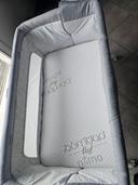 Matelas cododo bébé neuf