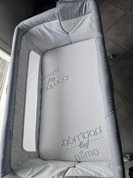 Matelas cododo bébé neuf