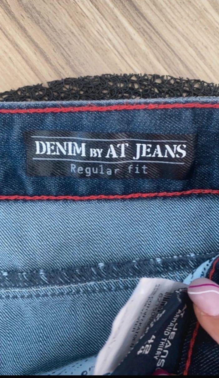 Jeans ATJeans - photo numéro 3