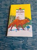 Le fils des loups