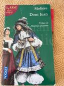 Livre Don Juan