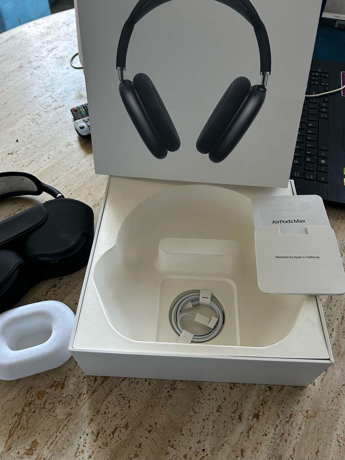 AirPods Max - photo numéro 5