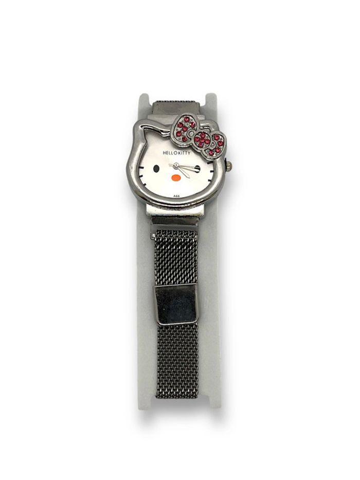 Montre Hello Kitty - photo numéro 1