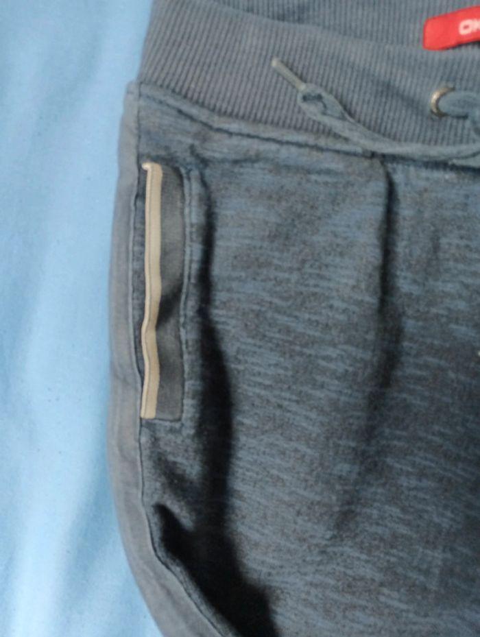 Pantalon de jogging Okaïdi 4 ans - photo numéro 3