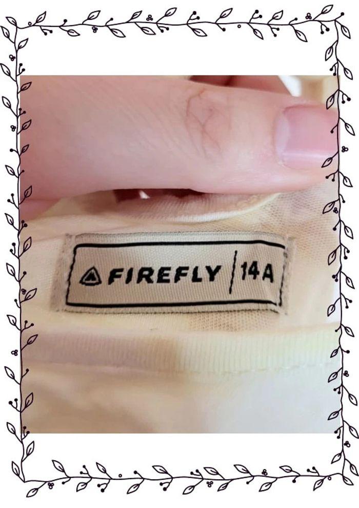 Jolie robe Firefly 14 ans - photo numéro 2