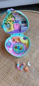 Polly Pocket Hérisson