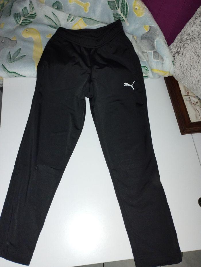 Pantalon jogging