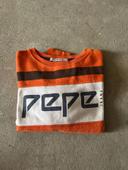 Pull 8A Pepe Jeans